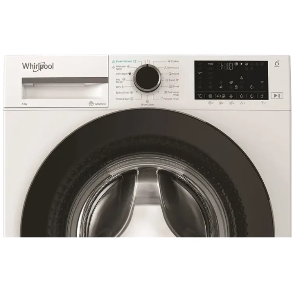 Фото - Стиральная машина Whirlpool WAM 99 WB EE